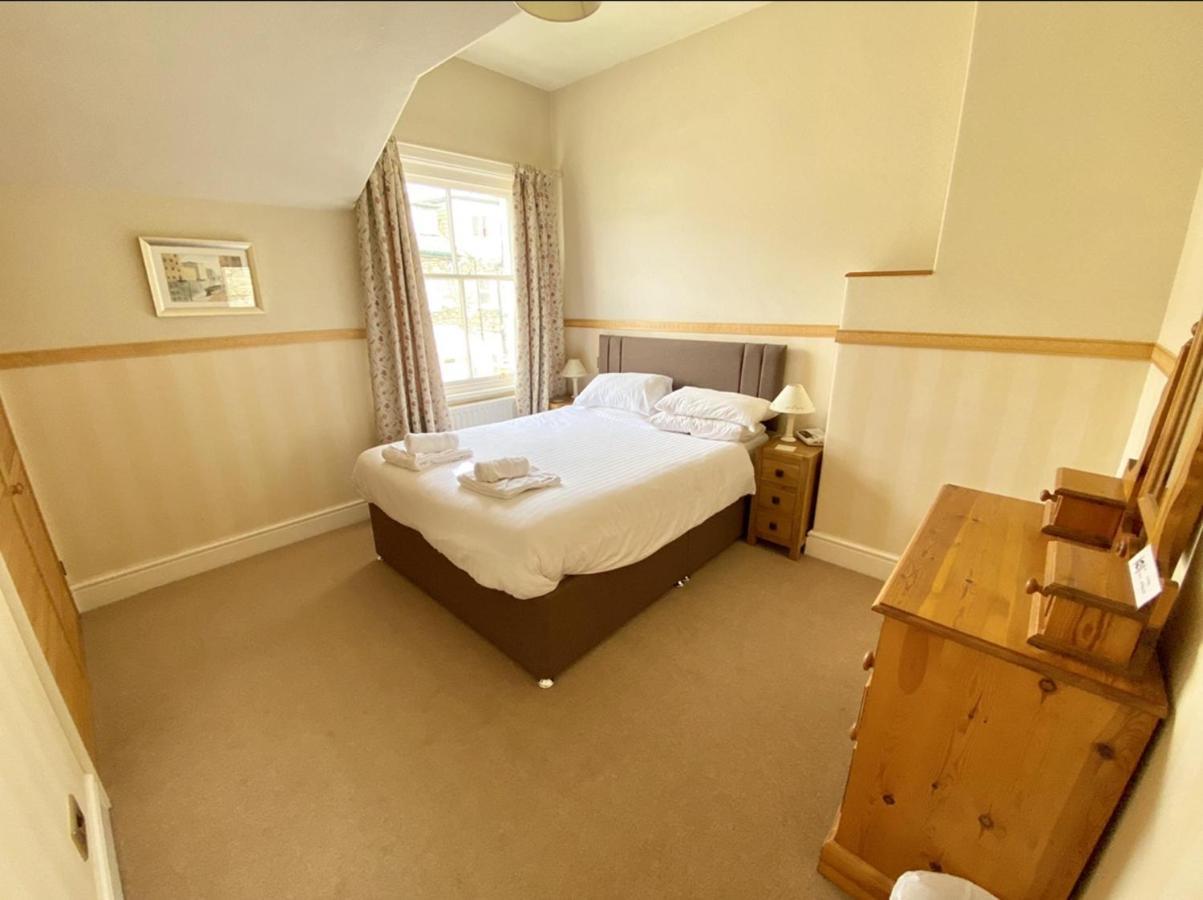 Cosy 2-Bed House In The Heart Of Keswick Villa Keswick  Kültér fotó
